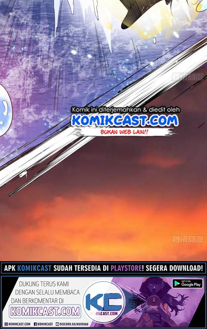 I’m An Evil God Chapter 82 halaman 23