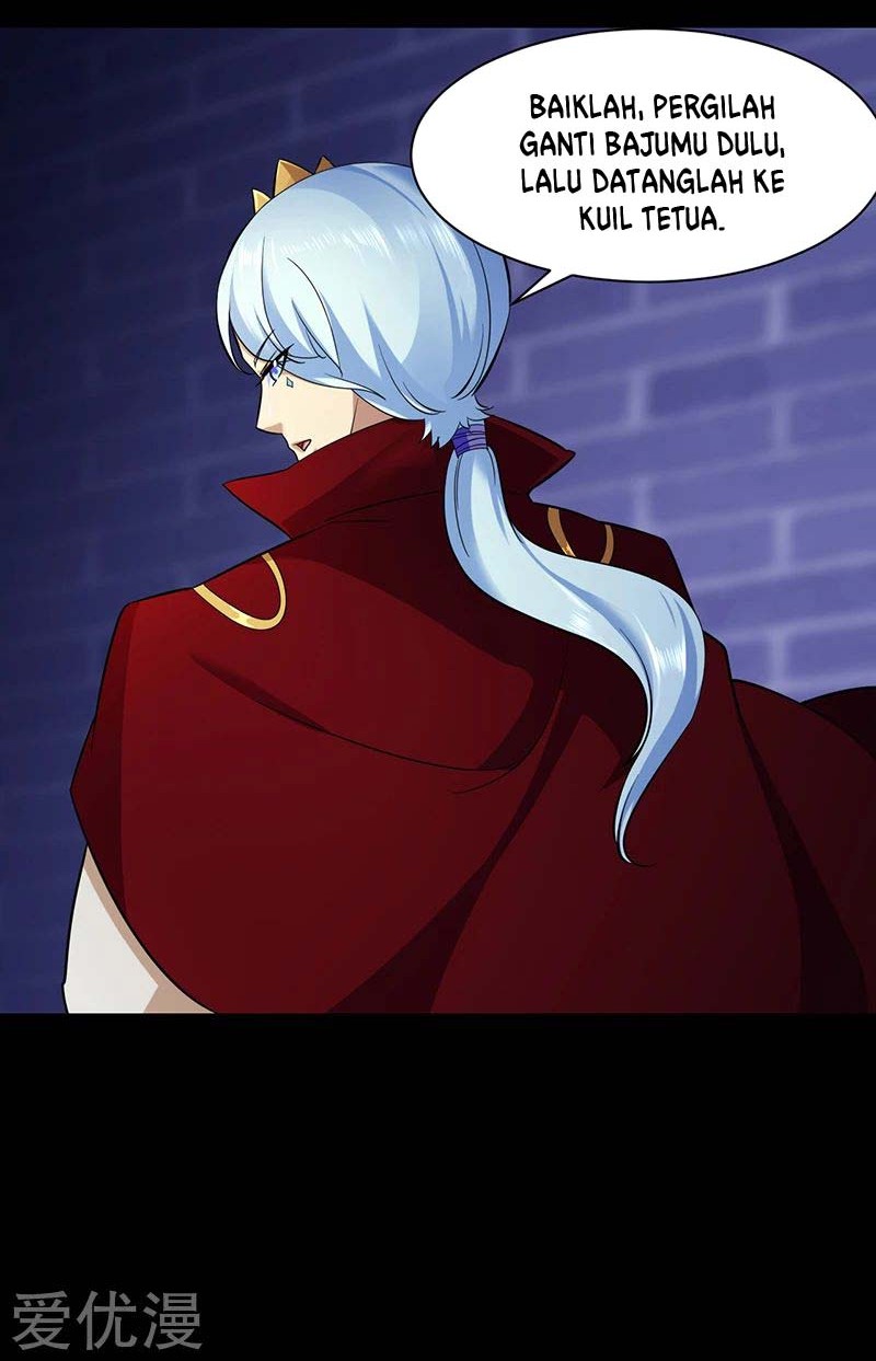 Martial Arts Reigns Chapter 87 halaman 12