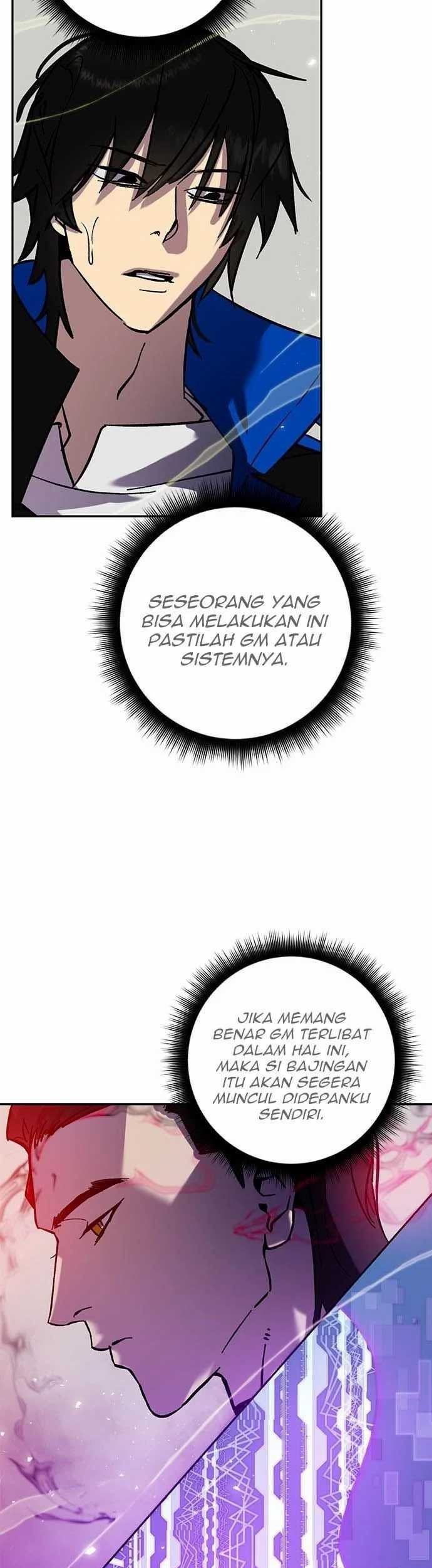 Return to Player Chapter 26 halaman 19