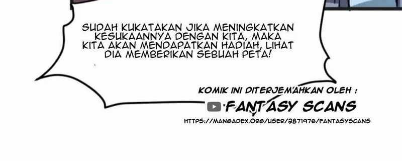 I Rely On BUG To Be The King Chapter 2.2 halaman 18