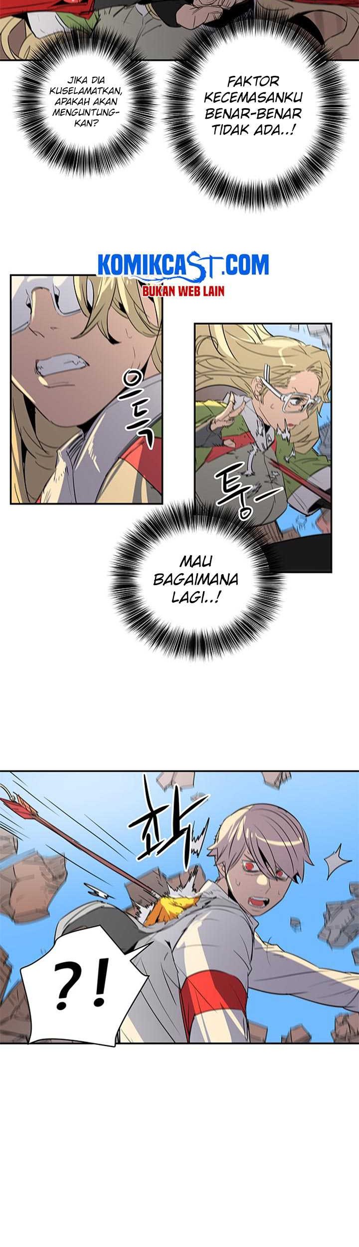 Get Life Chapter 59 halaman 20