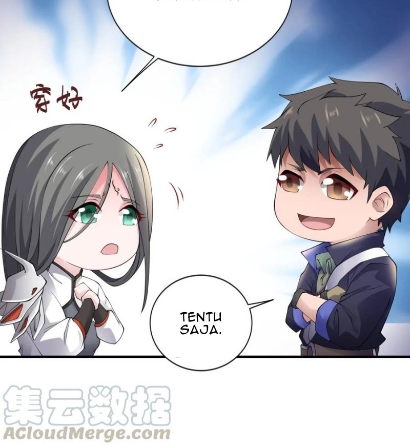 First Dragon Chapter 157 halaman 18