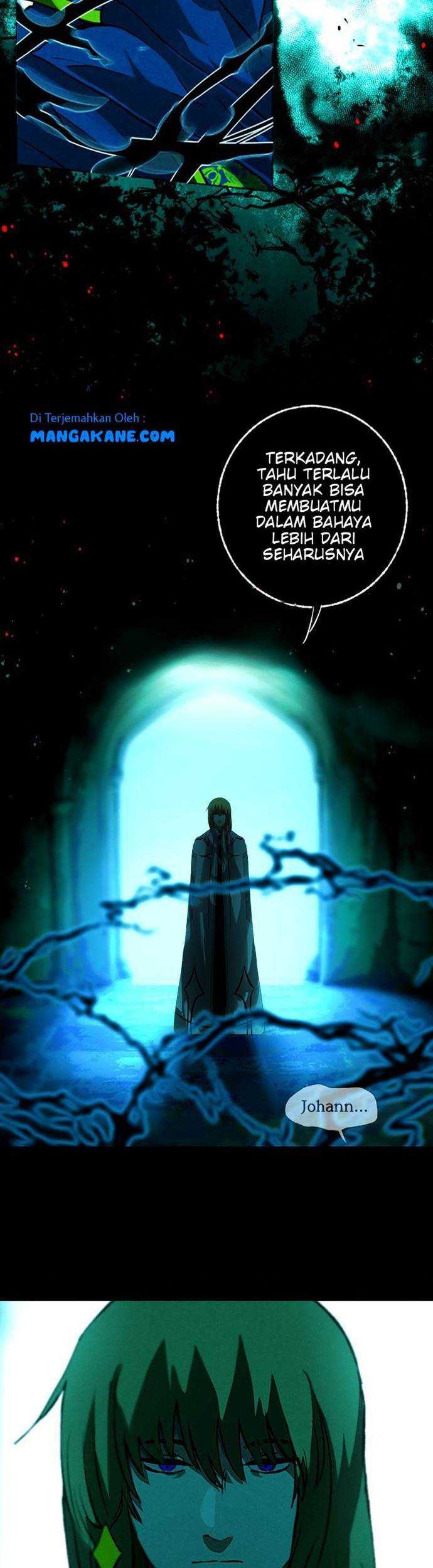 Deor Chapter 18 Gambar 12