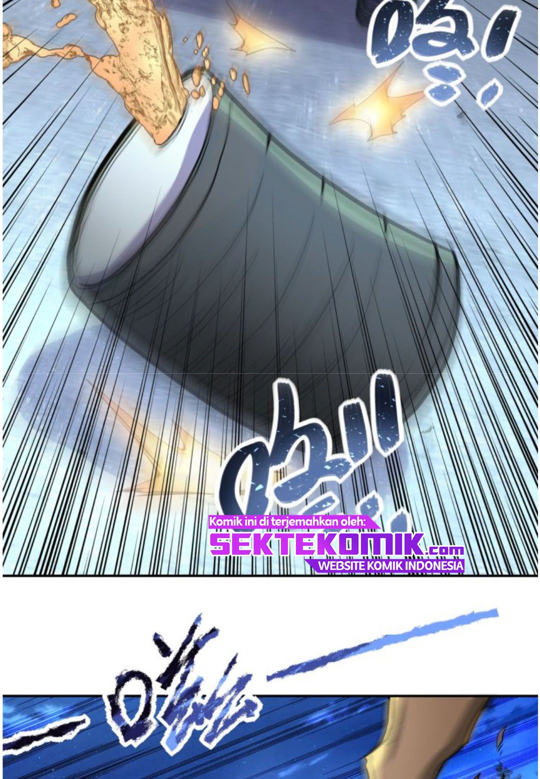 Super System Chapter 157 Gambar 18
