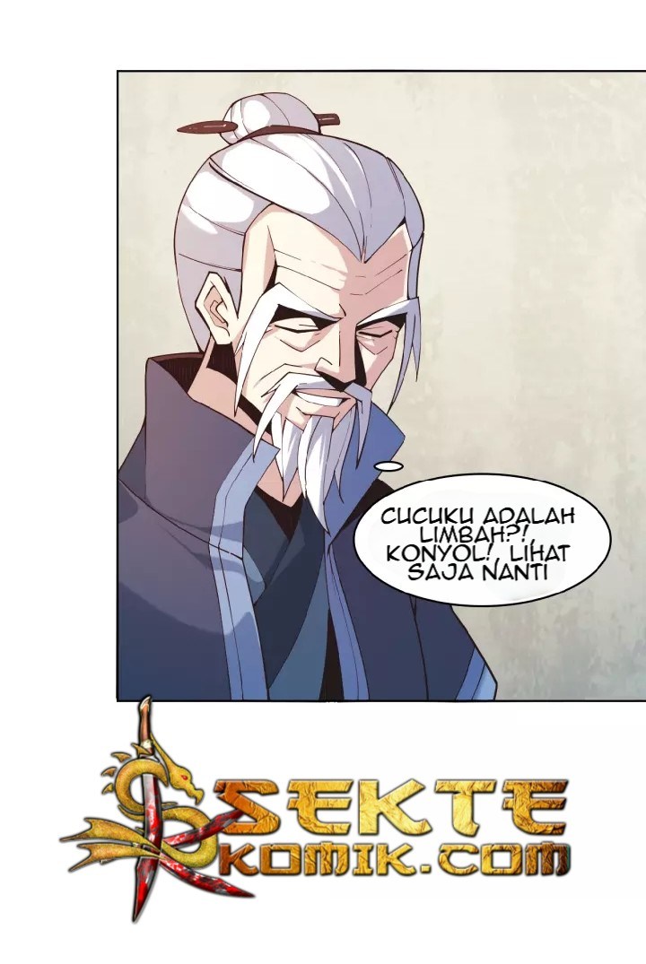 Swallow The Whole World Chapter 10 Gambar 31