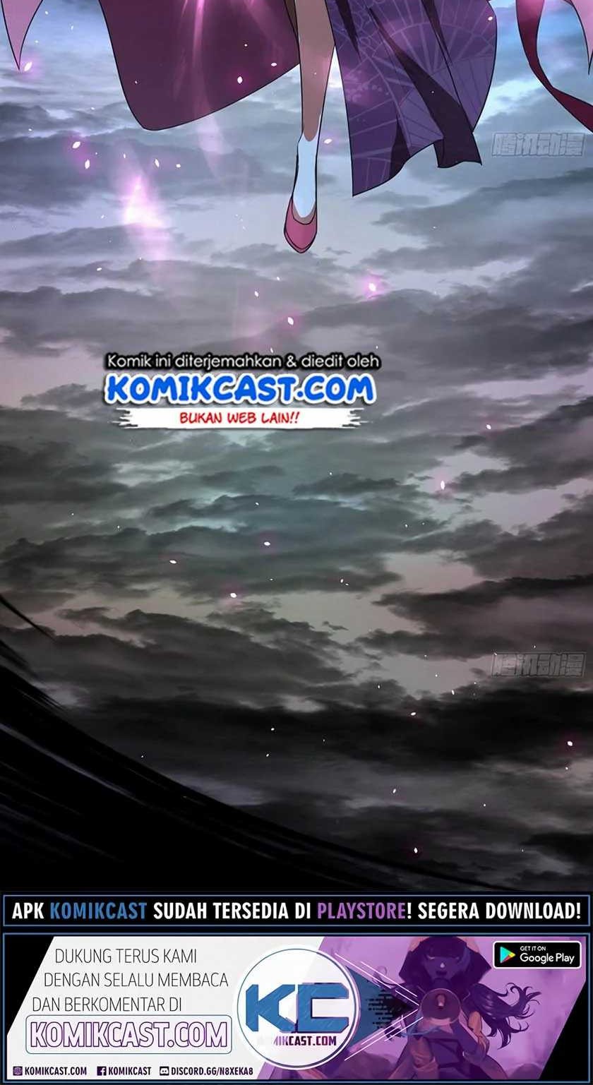 I’m An Evil God Chapter 83 halaman 17