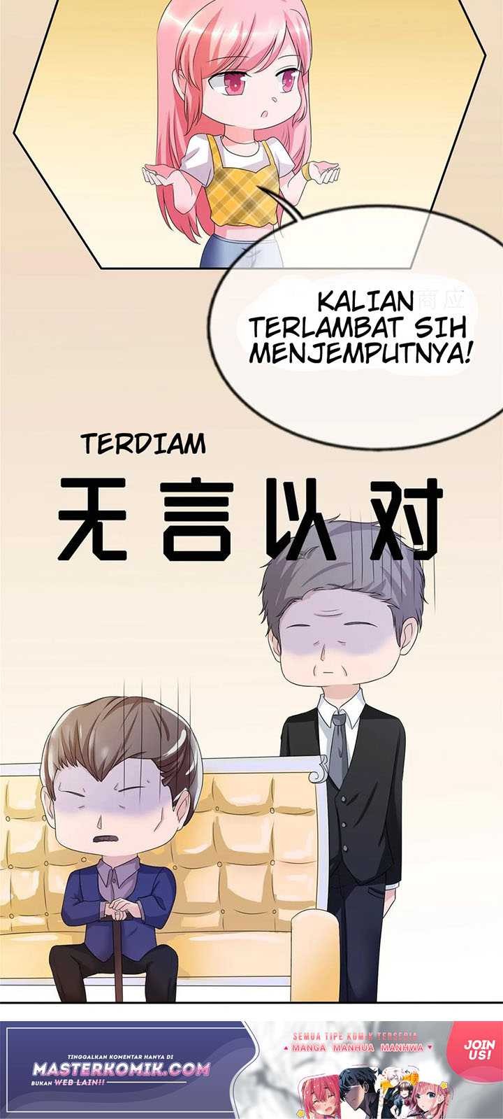 Rebirth Super Goddess Chapter 4 halaman 10