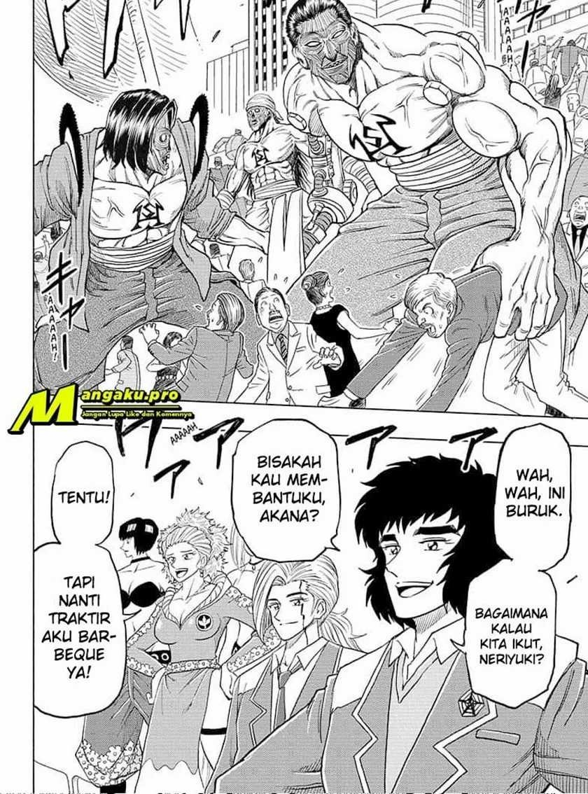 Build King Chapter 16 halaman 9