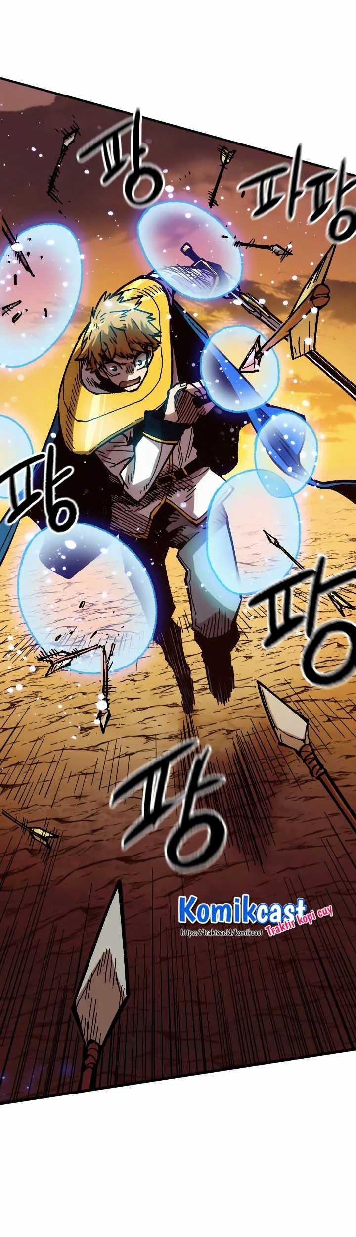 Slave B Chapter 54 halaman 26