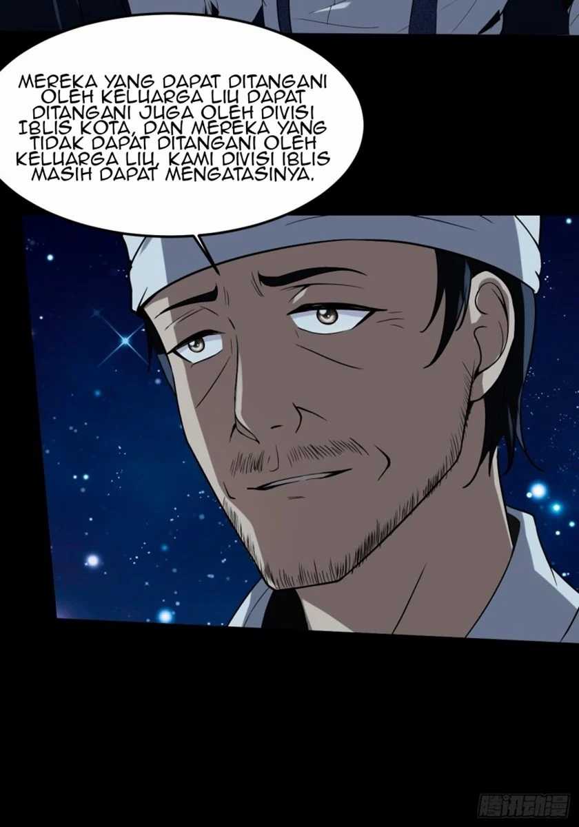 Villain Demon Son In Law Chapter 8 Gambar 24