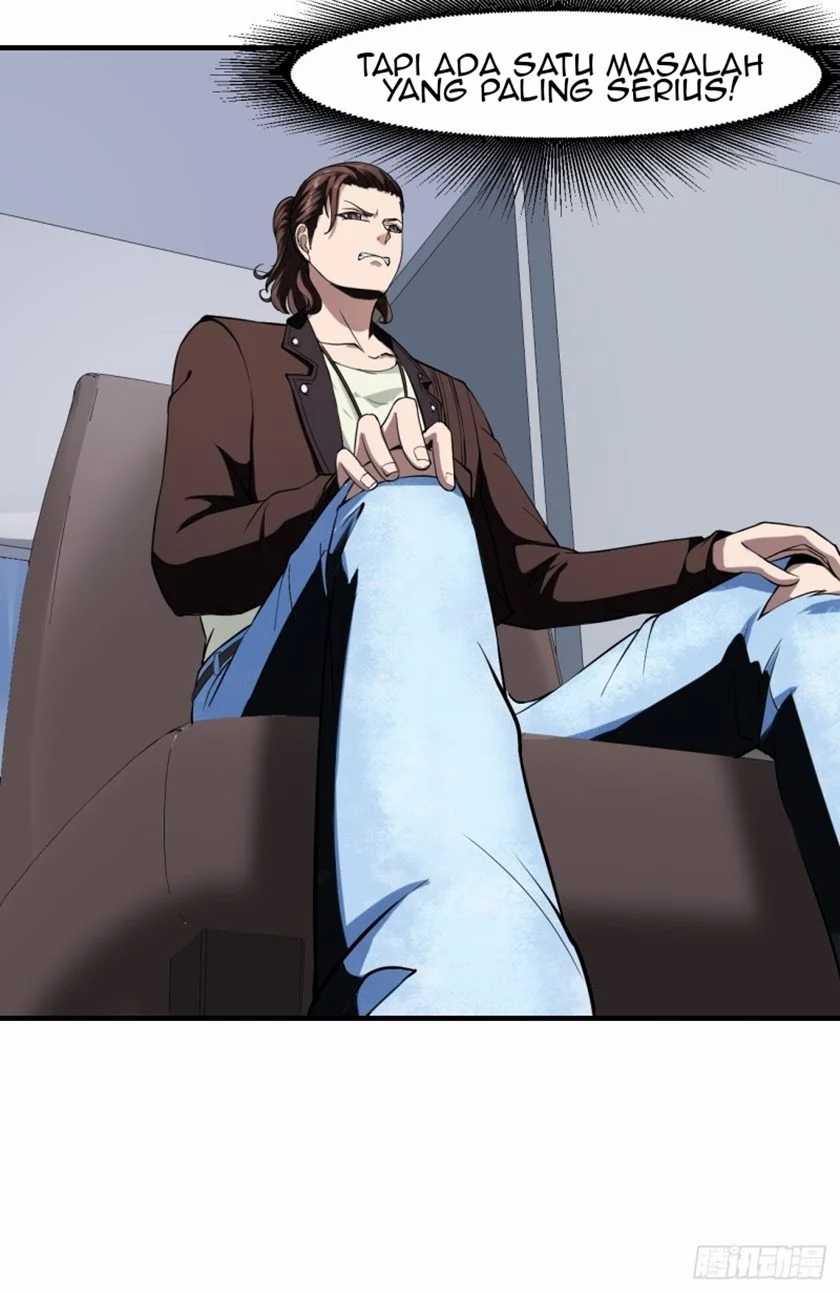 Villain Demon Son In Law Chapter 7 Gambar 27