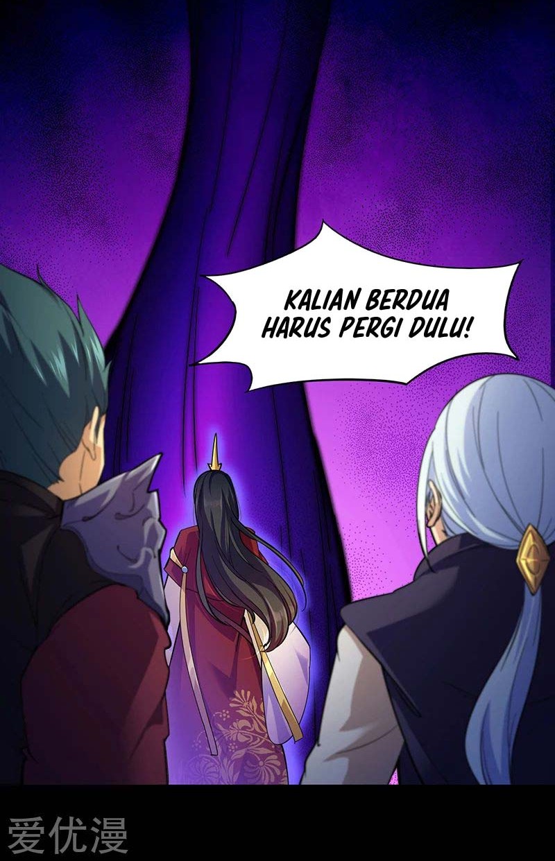 Martial Arts Reigns Chapter 93 halaman 12
