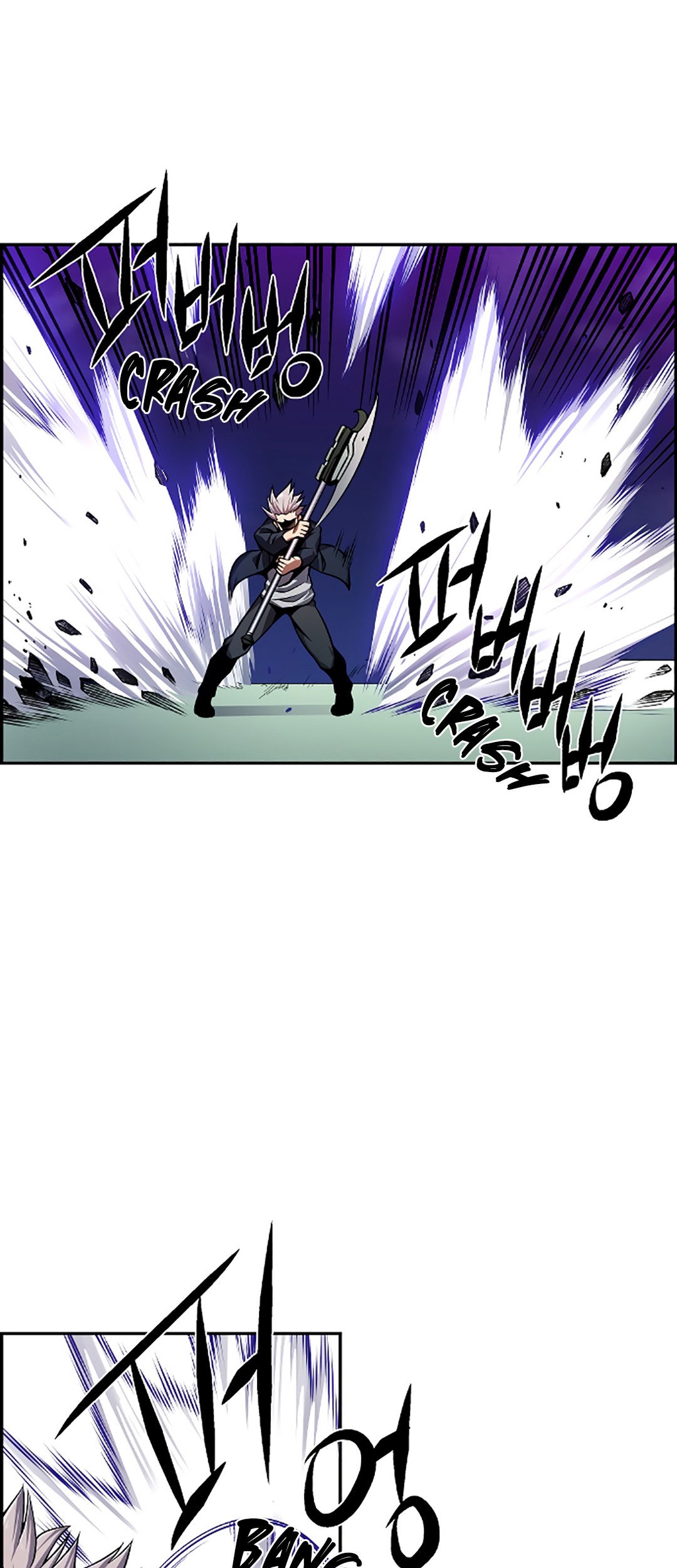 Gangnam Dokkaebi Chapter 22 Gambar 26