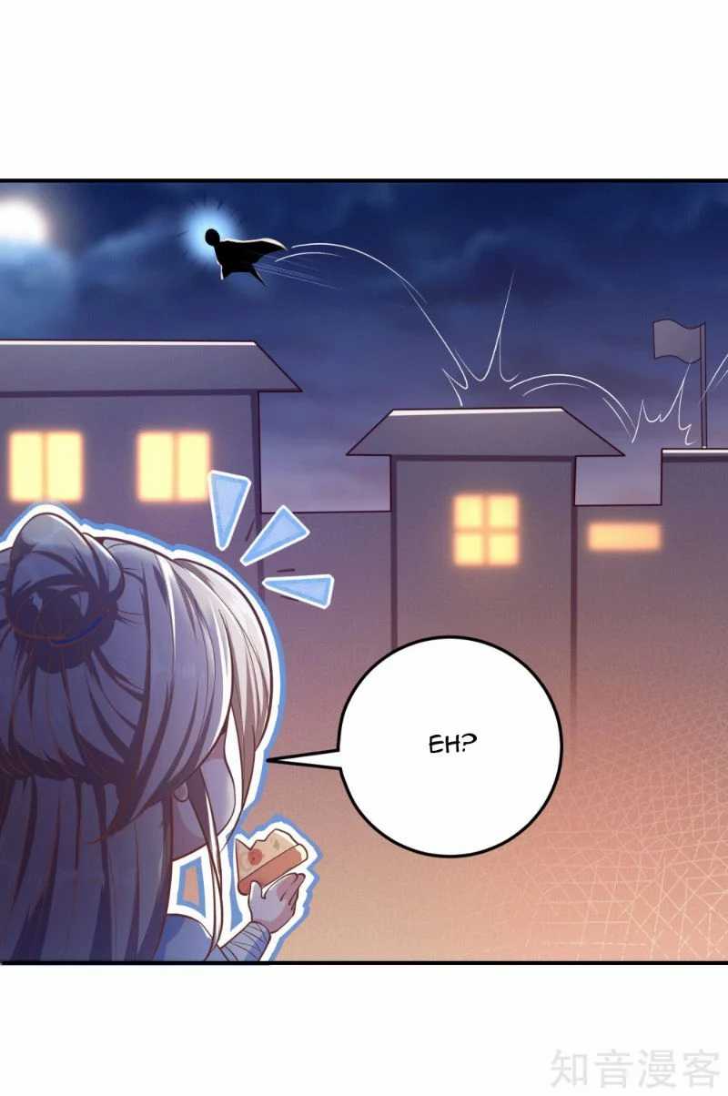 Bisheng Supreme’s Rebirth Chapter 20 Gambar 12