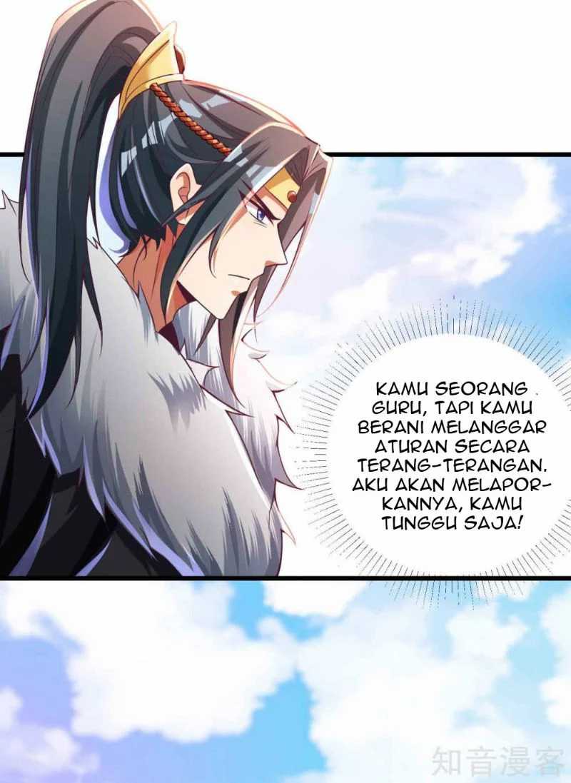 Bisheng Supreme’s Rebirth Chapter 19 Gambar 15