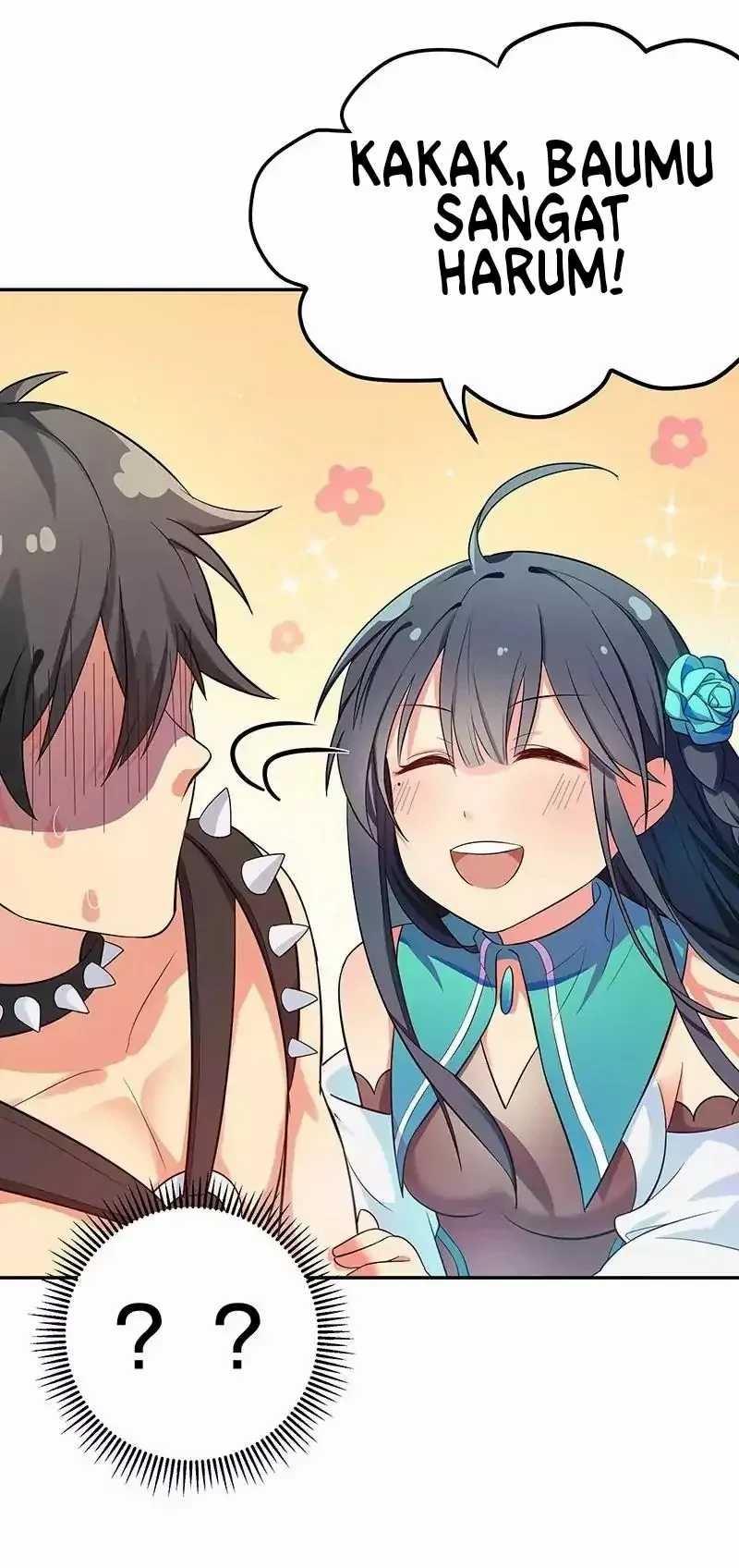 All Female Cultivators Want To Sleep With Me Chapter 04 Gambar 20