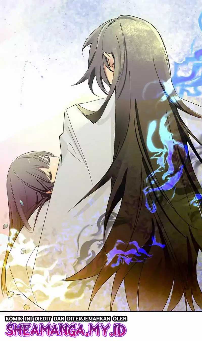 All Female Cultivators Want To Sleep With Me Chapter 1 Gambar 12
