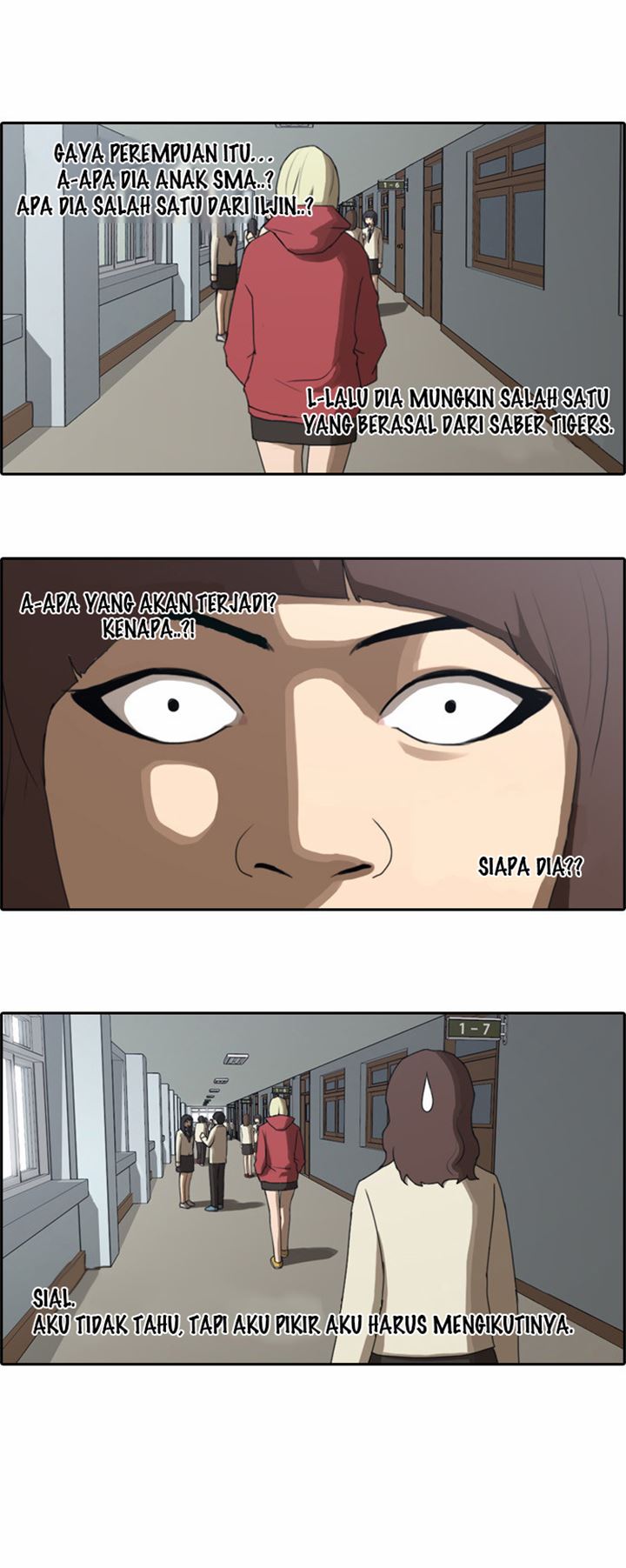 Free Draw Chapter 21 halaman 15