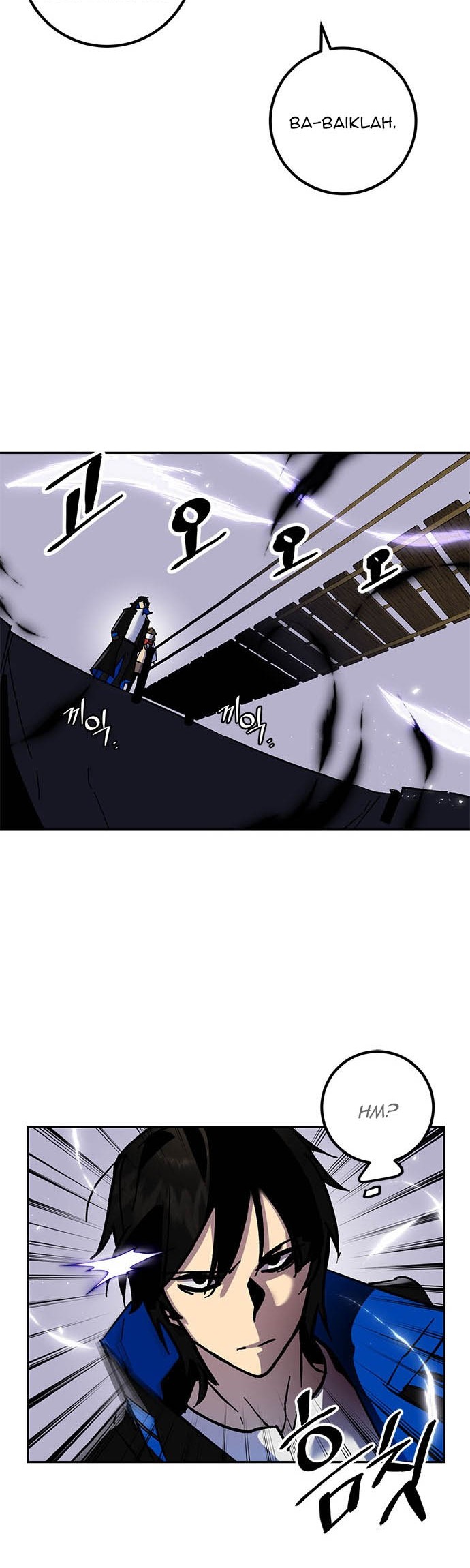 Return to Player Chapter 27 halaman 17