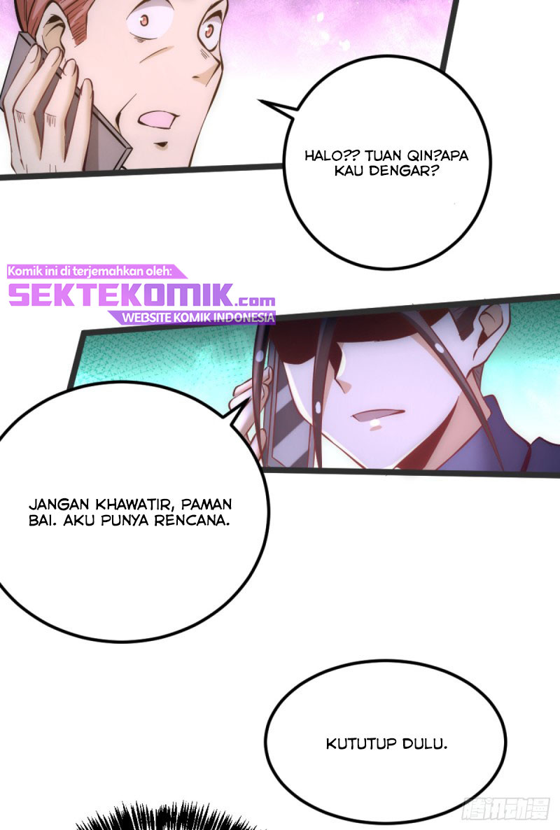 Almighty Master Chapter 103 Gambar 20