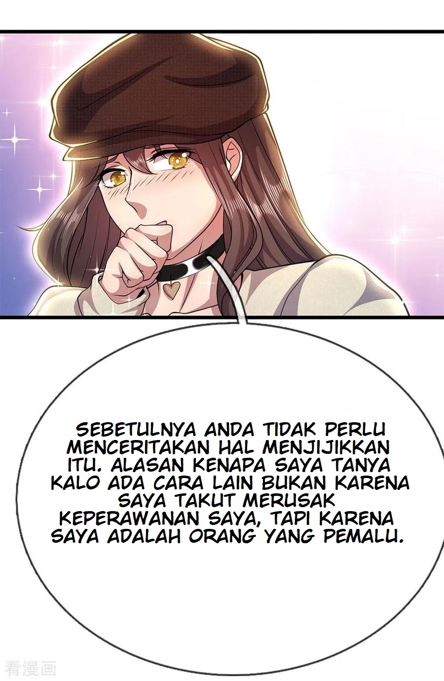 Medical Martial Arts Chapter 218 Gambar 13