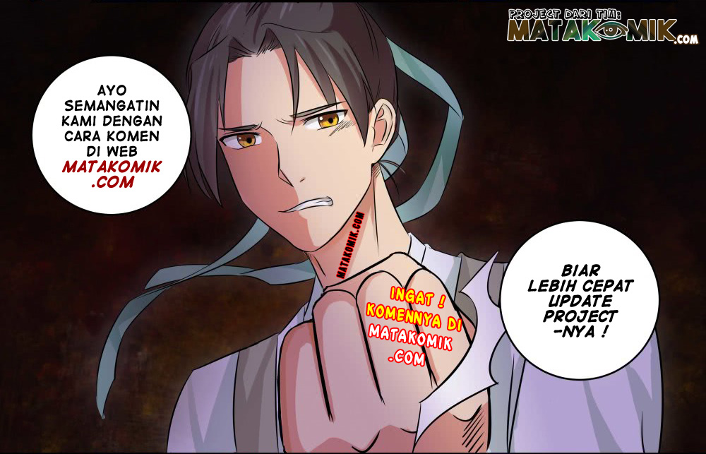 Doryoku Shisugita Sekai Saikyou no Butouka ha, Mahou Sekai wo Yoyuu de Ikinuku Chapter 17 Gambar 11