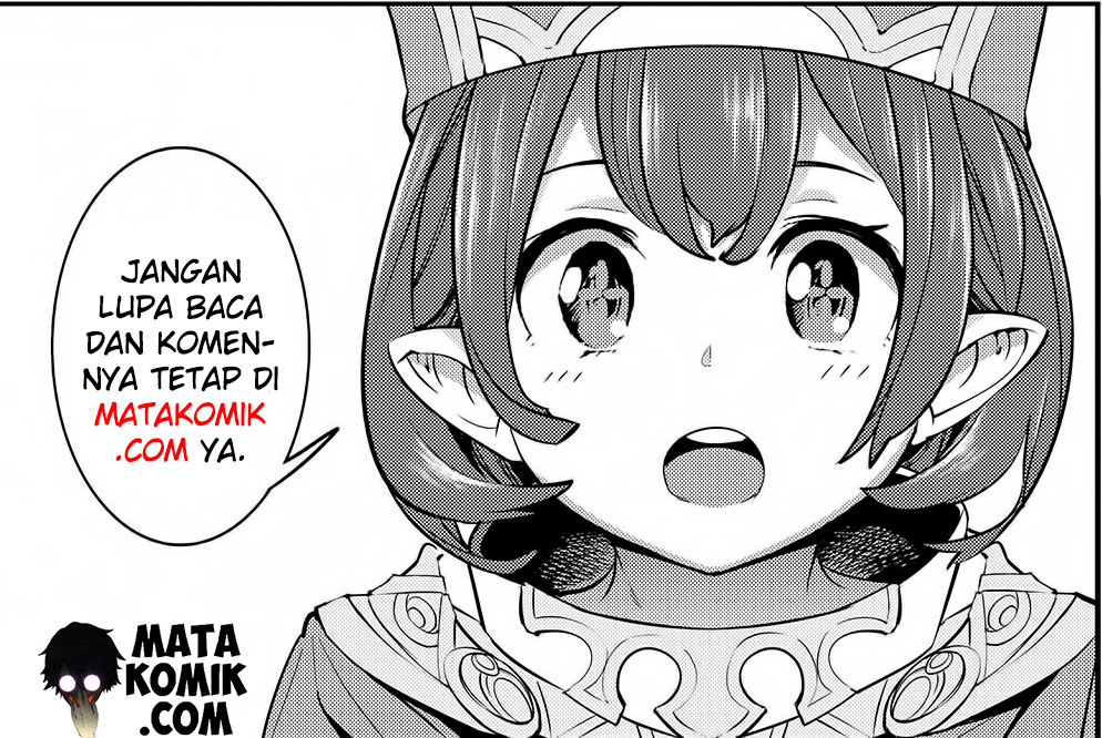Doryoku Shisugita Sekai Saikyou no Butouka ha, Mahou Sekai wo Yoyuu de Ikinuku Chapter 12 Gambar 9