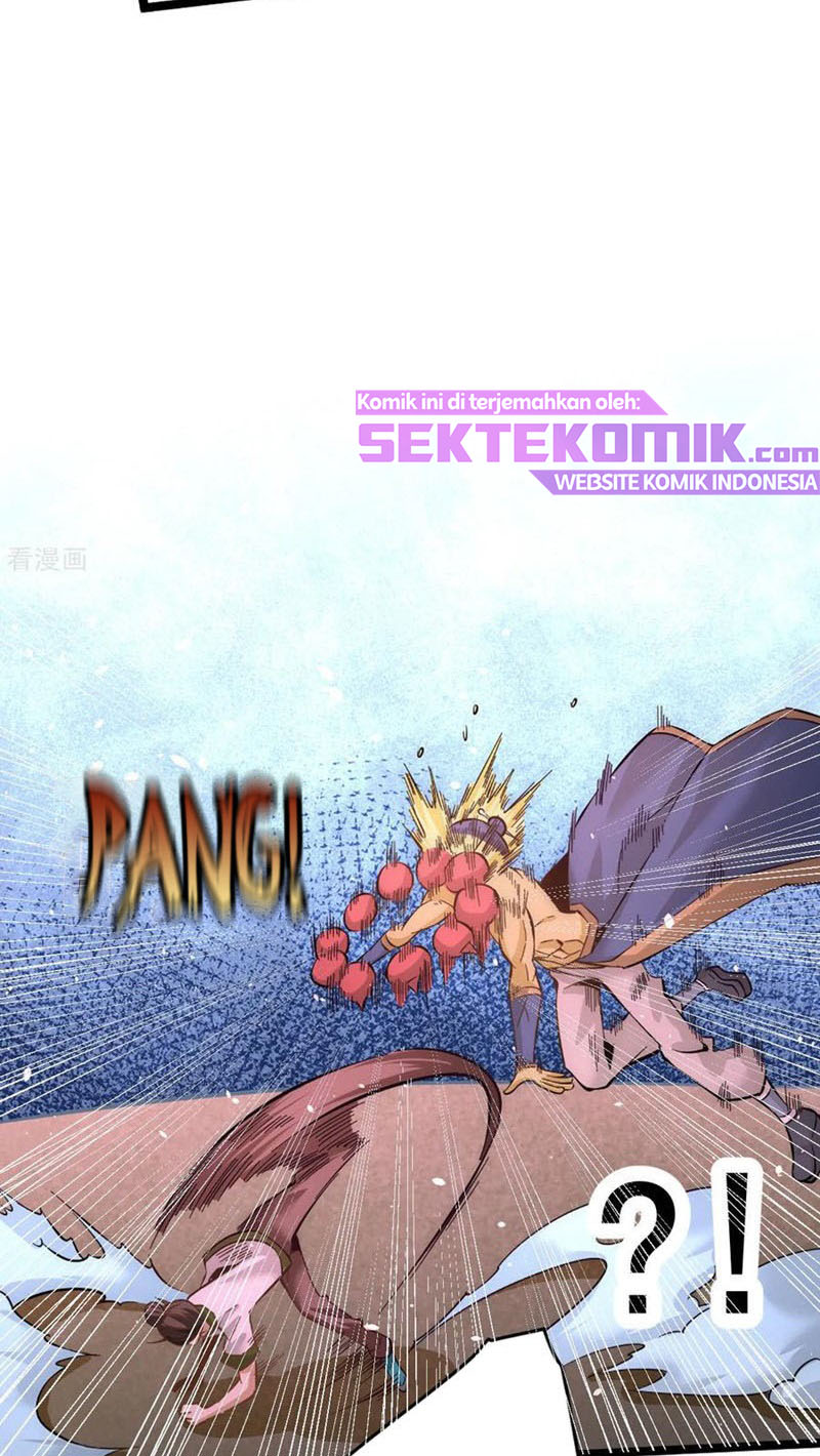Almighty Master Chapter 105 halaman 18