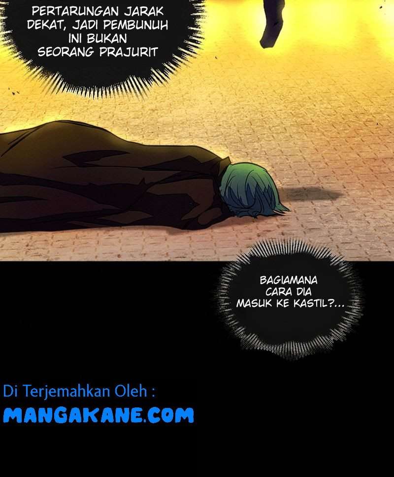 Deor Chapter 21 halaman 26