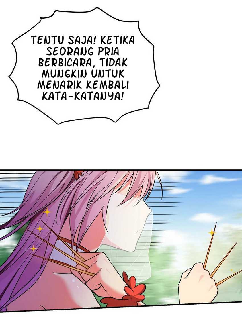All Female Cultivators Want To Sleep With Me Chapter 17 Gambar 18