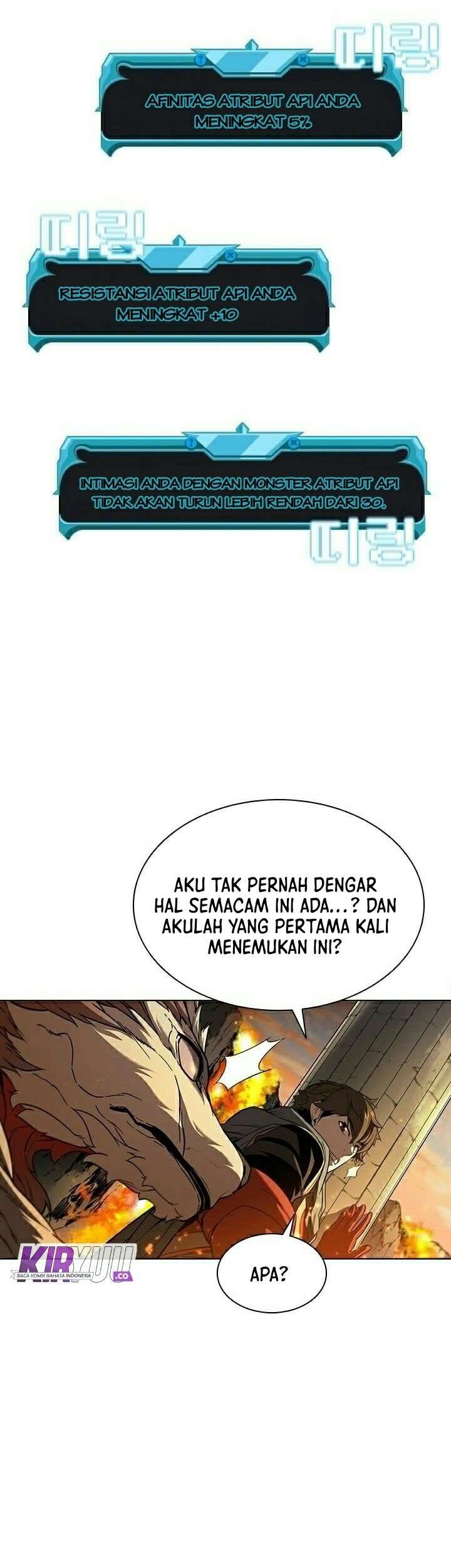 Taming Master Chapter 41 halaman 23