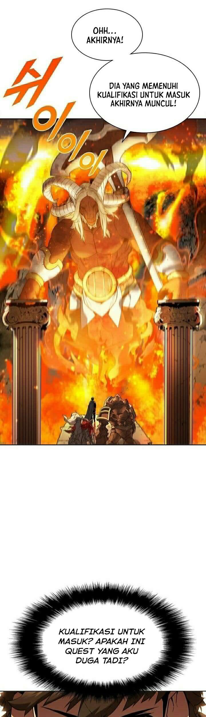 Taming Master Chapter 41 halaman 25