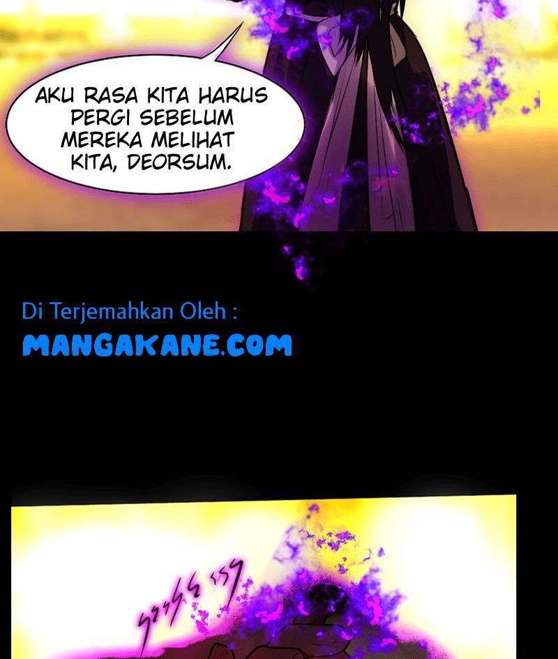 Deor Chapter 24 Gambar 30
