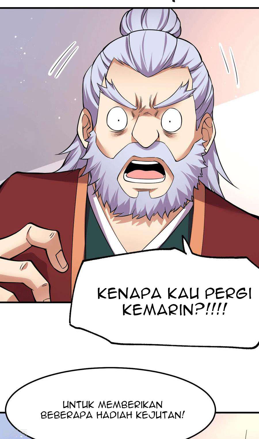 Son in Law Does Cheap Cultivation Chapter 72 halaman 14