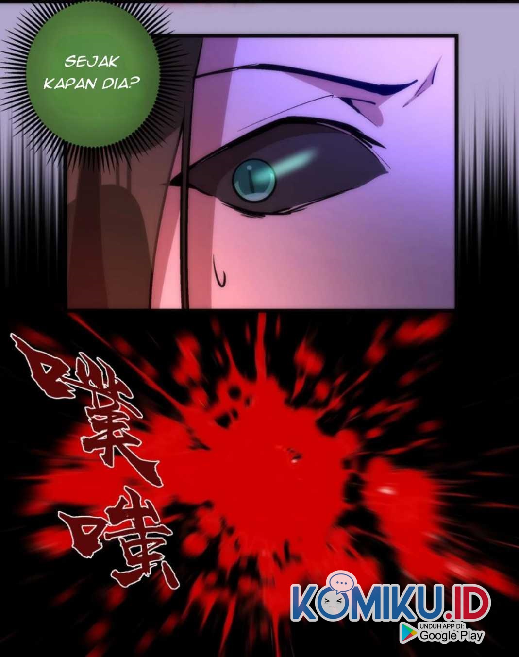 I’m Not The Overlord Chapter 24 Gambar 29