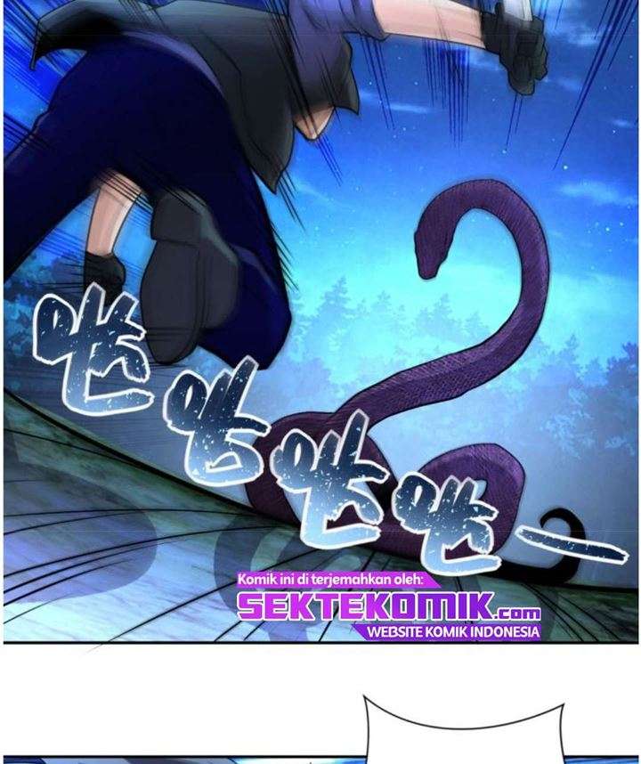 Super System Chapter 159 halaman 19