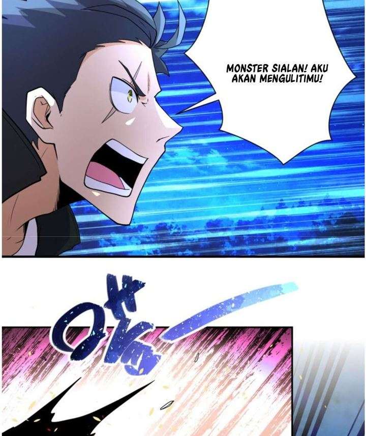 Super System Chapter 159 halaman 20