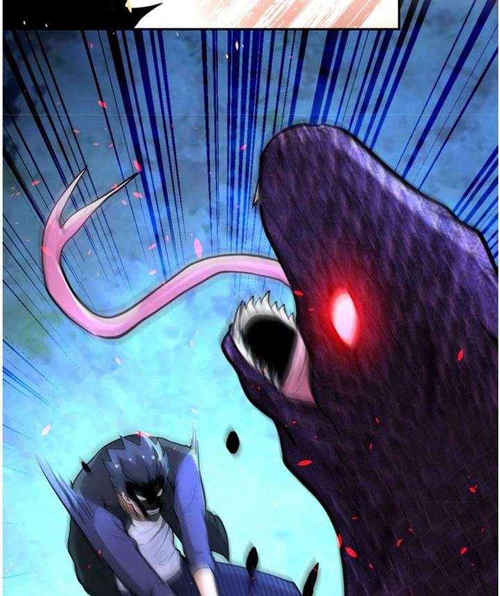 Super System Chapter 159 halaman 21