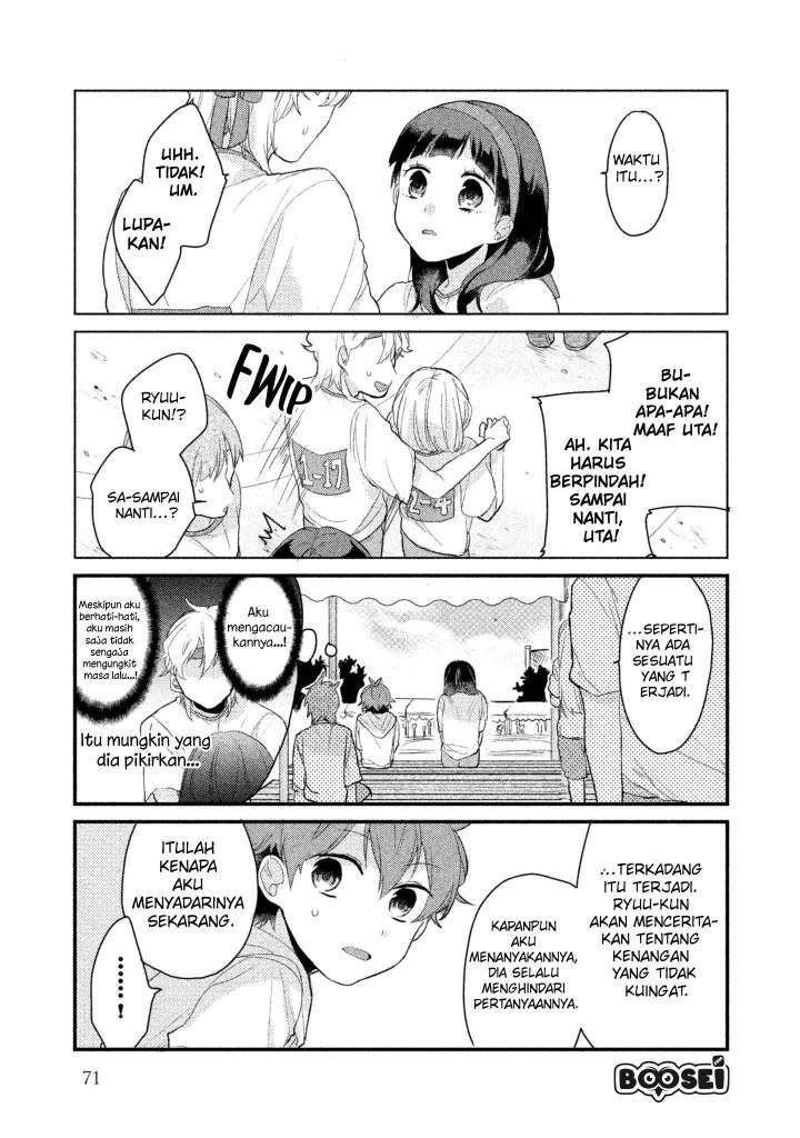 Zense Coupling Chapter 13 Gambar 9