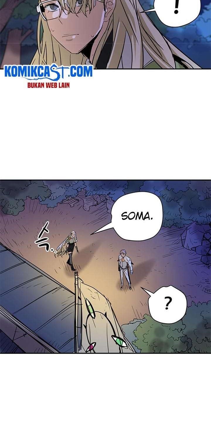 Get Life Chapter 62 halaman 21