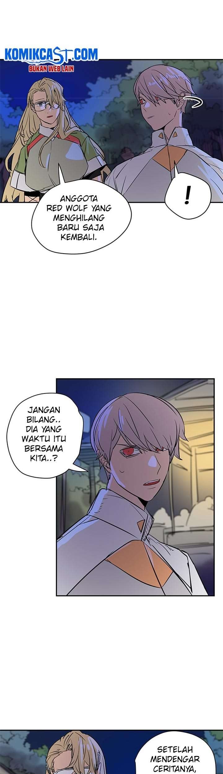 Get Life Chapter 62 halaman 22