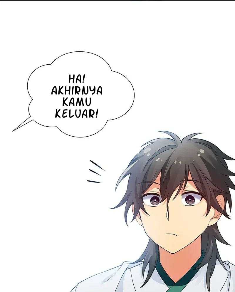 All Female Cultivators Want To Sleep With Me Chapter 26 Gambar 15