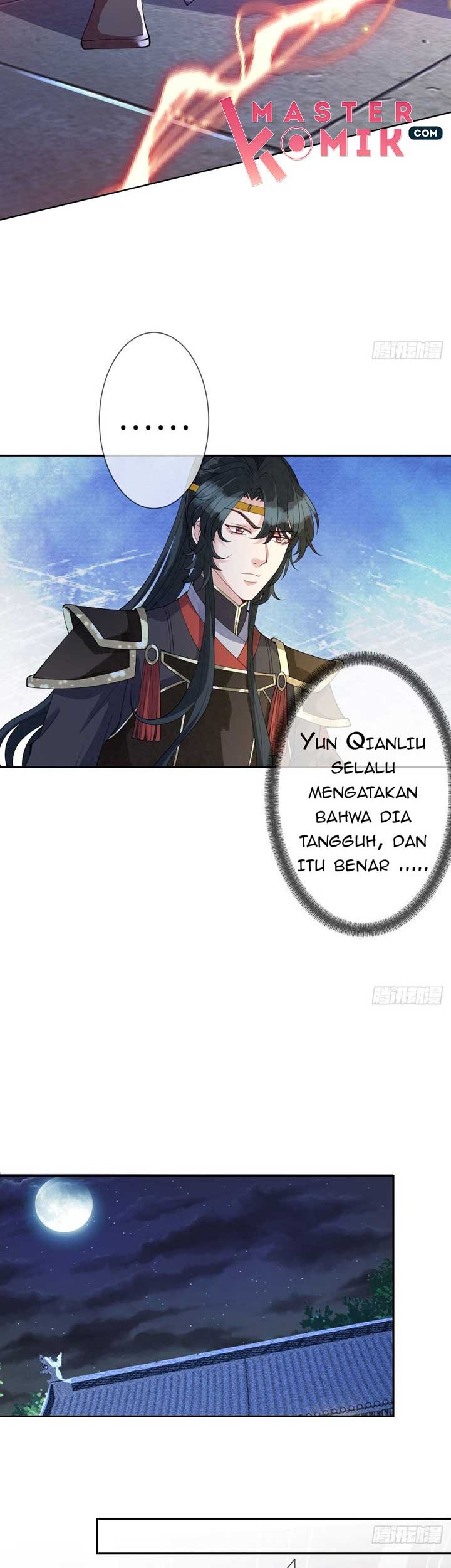Queen of the Last Days Chapter 19 Gambar 12