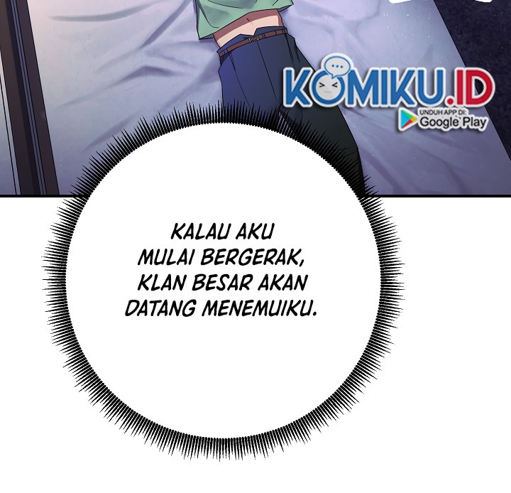 The Live Chapter 69 halaman 21