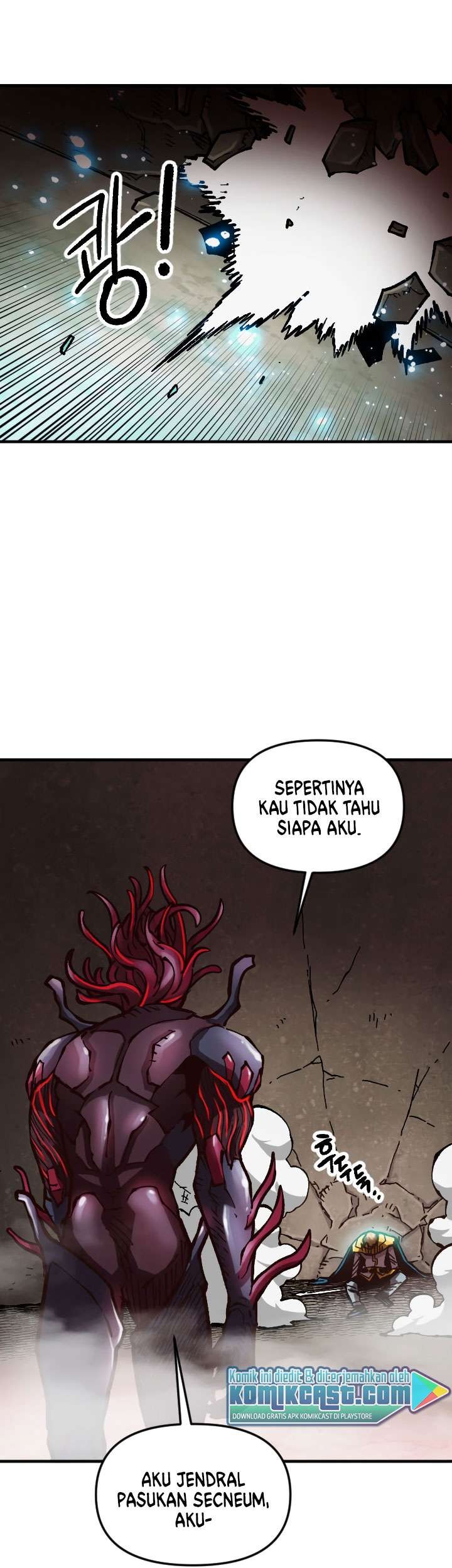 Slave B Chapter 56 halaman 30