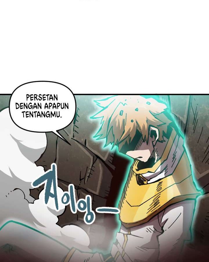 Slave B Chapter 56 halaman 31