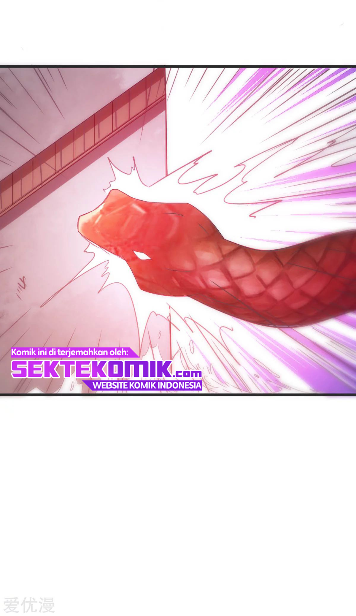 Dushi Xian Wang Chapter 145 Gambar 28