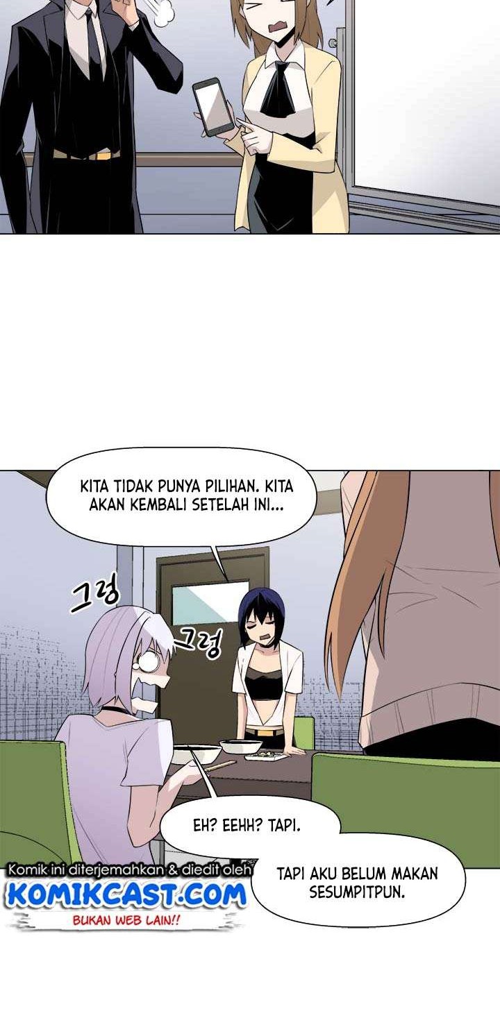 The Strongest Manager In History Chapter 29 Gambar 15