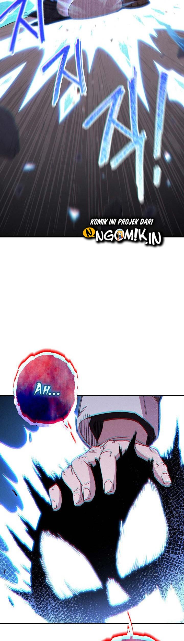 Dungeon Reset Chapter 76 halaman 21