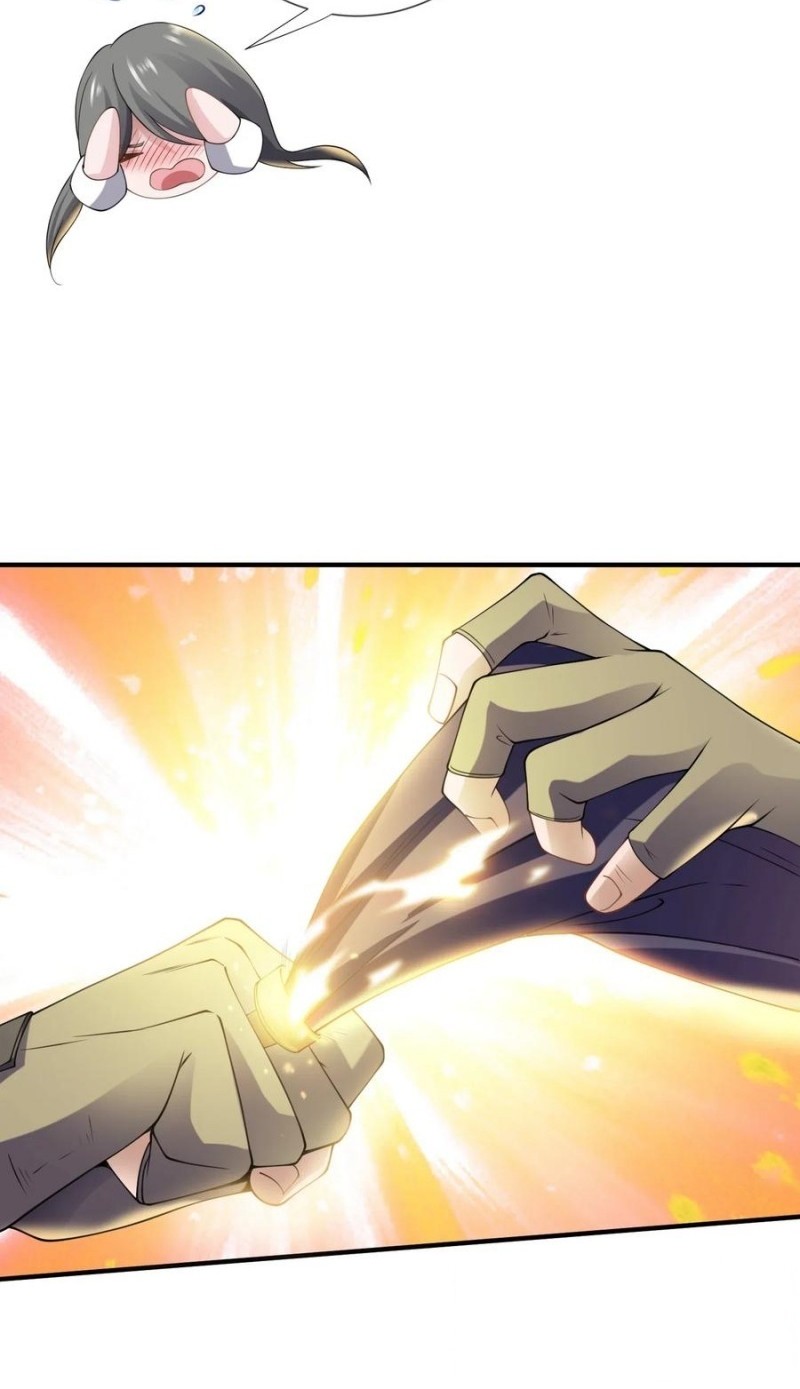 First Dragon Chapter 164 halaman 17